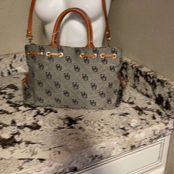 Dooney and Bourke anniversary edition - Picture 3 of 13